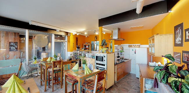 Comentarii opinii despre Christie's Kitchen