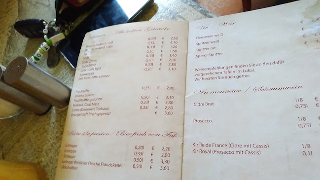 Île de France - Innere Stadt