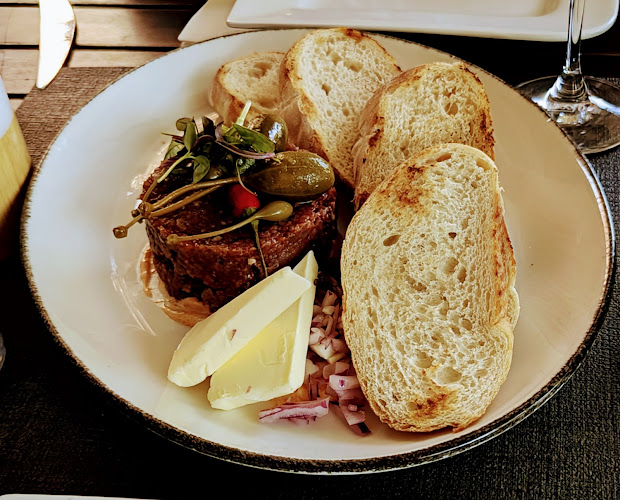 Alfredo Ristorante Trattoria Wien