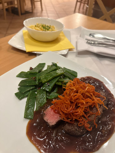 Opinii despre Restaurant Schießstand Arzl în Innsbruck - Gastronomie und Hotellerie