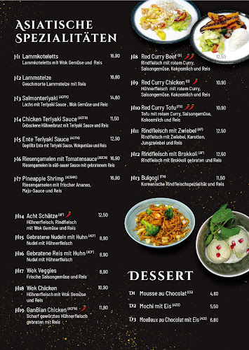 Muse Hotel Restaurant Bar