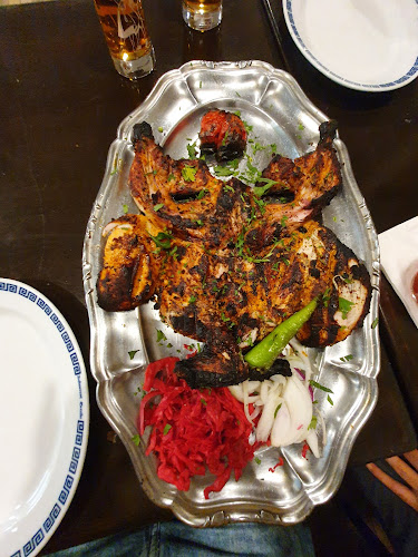 Comentarii opinii despre Arbailo - Orientalische Spezialitäten