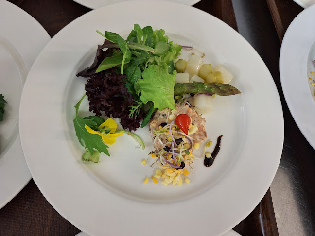 Opinii despre Post Gasthof Gemse în Zams - Gastronomie und Hotellerie