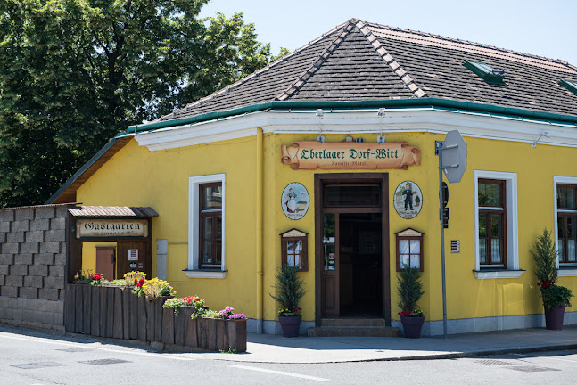 Oberlaaer Dorf-Wirt - Wien
