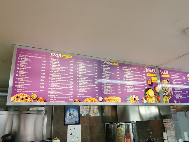 Anatolia Kebap & Pizza - Gastronomie und Hotellerie