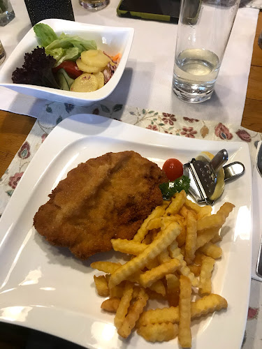 Tirolerstuben - Gastronomie und Hotellerie