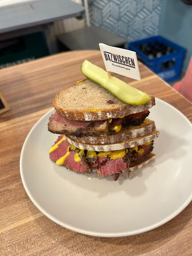 Dazwischen - Gastronomie und Hotellerie