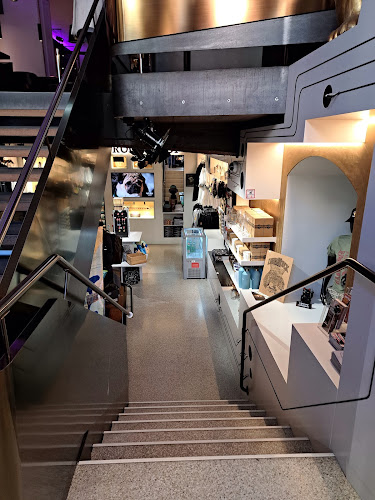 Opinii despre Hard Rock Cafe în Innsbruck - Gastronomie und Hotellerie