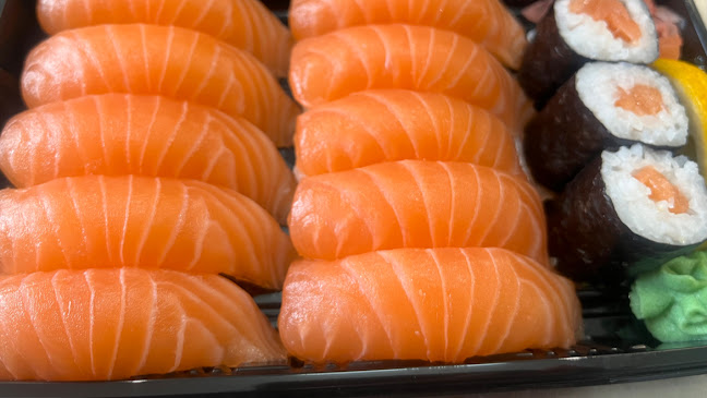 N17 Küche SUSHI NUDELN & MEHR