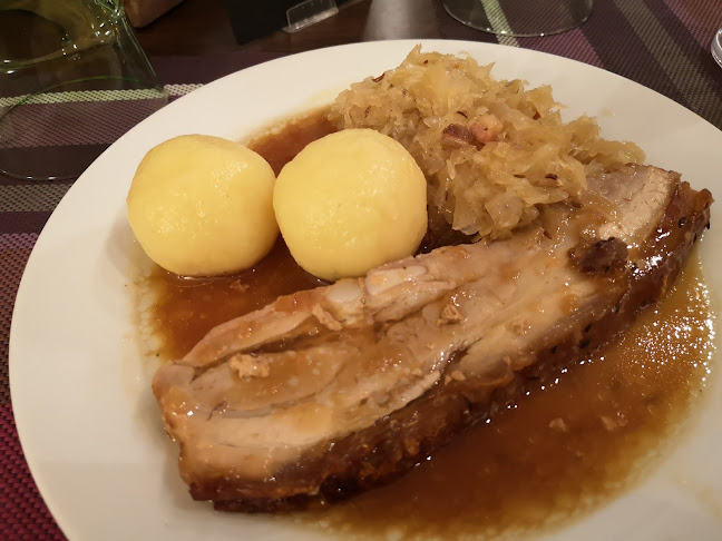 Gasthaus Buchecker & Sohn - Gastronomie und Hotellerie