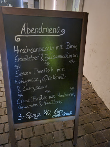 Schmidhofer Im Palais - Gastronomie und Hotellerie