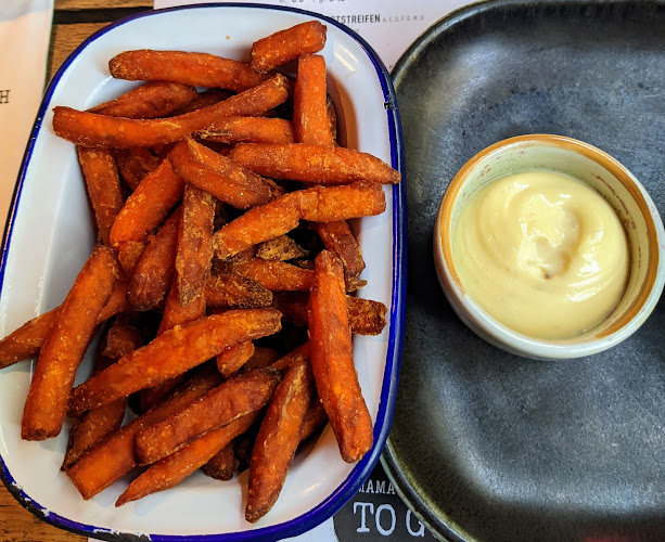 Mama & der Bulle - Wien