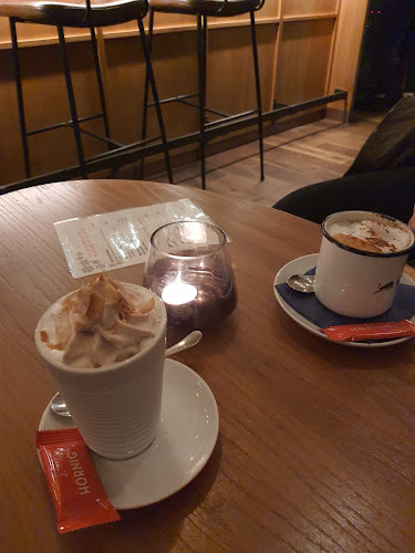 Hafen Restaurant, Seestraße 4, 6900 Bregenz