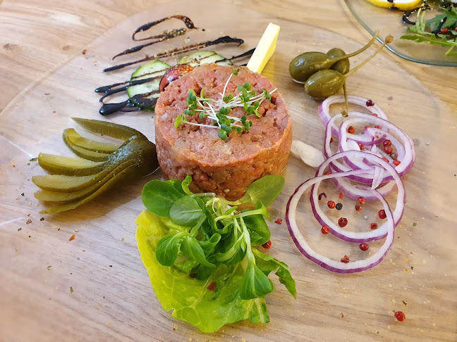 Comentarii opinii despre LaGom