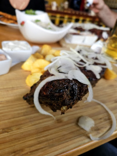 Stiegl-Ambulanz - Gastronomie und Hotellerie