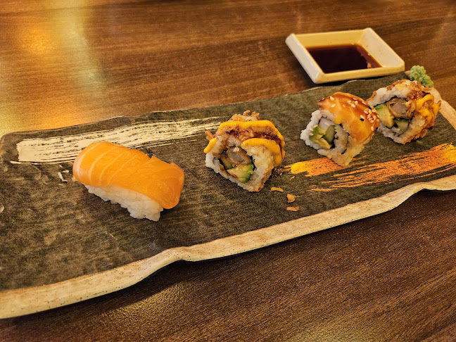 Kota Radja Jiang & Yu GesmbH - Wiener Neudorf