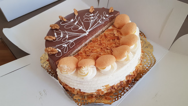 Comentarii opinii despre K.u.K. Hofzuckerbäcker L. Heiner Perchtoldsdorf, Café Konditorei