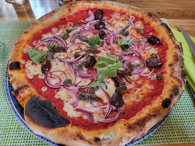 Opinii despre Tutto Bene în Graz - Gastronomie und Hotellerie