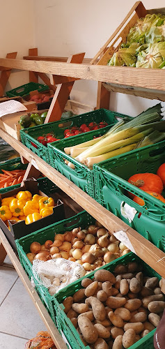 Hofladen Samshofbauer - Gastronomie und Hotellerie