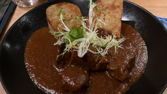 SIXTA - Gastronomie und Hotellerie