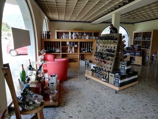 Weinkistl Saalfelden - Saalfelden am Steinernen Meer