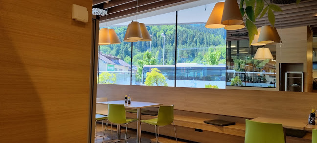 Merkur Marktküche Restaurant