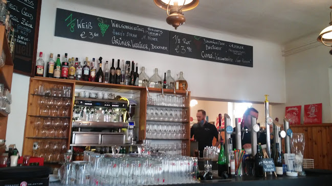 Comentarii opinii despre Der Stadt Wirt