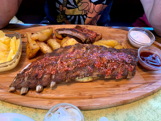 Weingasthof Restaurant Reisinger - Hollabrunn