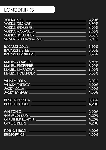 DIE BAR - Völkermarkt