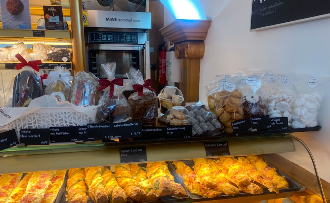 Bäckerei-Café Resch&Frisch Salzburg Residenz - Salzburg