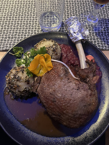 Opinii despre Berndorfer Stadtwirt în Berndorf - Gastronomie und Hotellerie