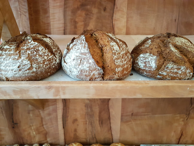 Opinii despre Bäckerei Gerhard Ritt în Weyer - Gastronomie und Hotellerie