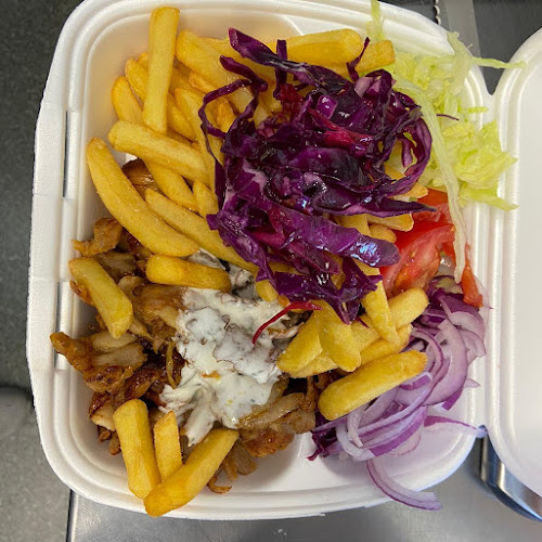 Meikels Big Bite - Gastronomie und Hotellerie