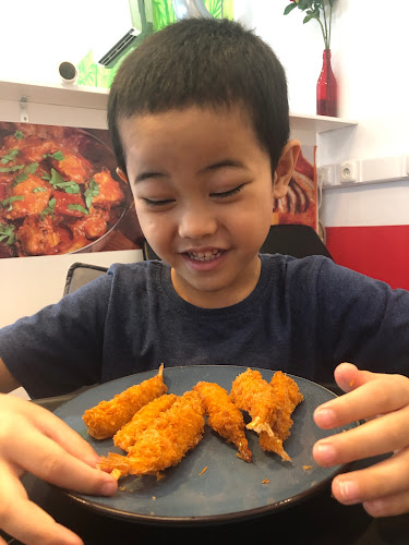 Comentarii opinii despre Himalayan Küche