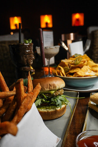 Comentarii opinii despre Chill Out Lounge I Cocktail Bar 1010 Wien