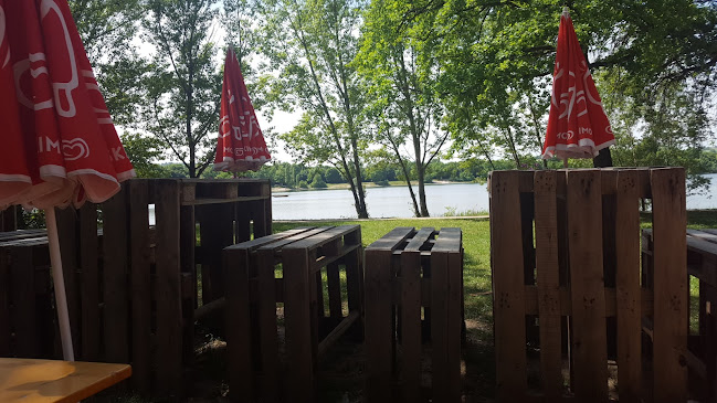 Opinii despre Gösserhütte în Linz - Gastronomie und Hotellerie