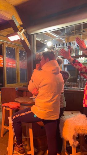 Castle Bar Après-Ski