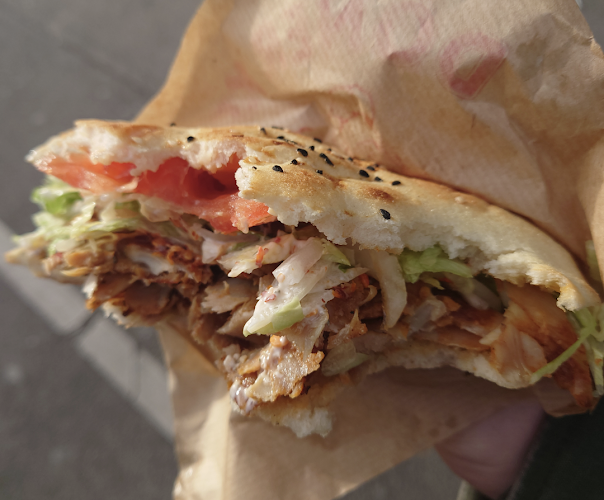 Kale Kebap - Gastronomie und Hotellerie