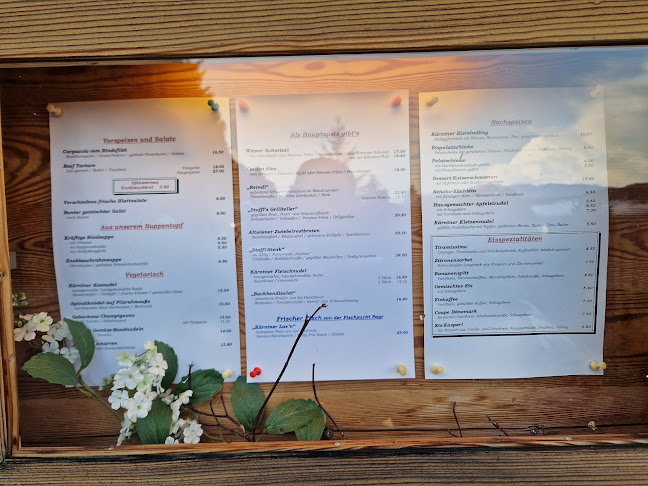 Stofflwirt - Gastronomie und Hotellerie