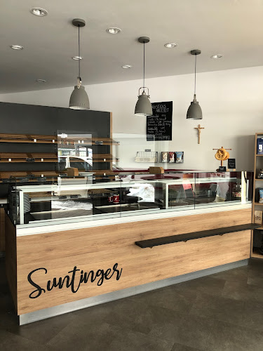 Bäckerei Suntinger - Gastronomie und Hotellerie
