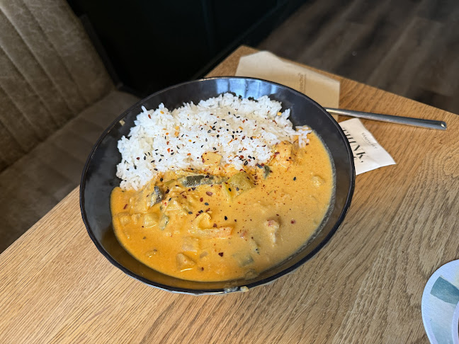 Opinii despre SIMPLE 169 în Hallstatt - Gastronomie und Hotellerie