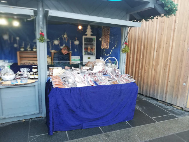 Trattoria Colosseo - Gastronomie und Hotellerie