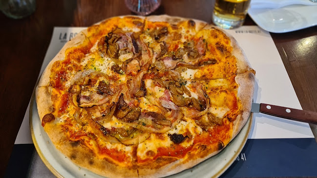 La Botte - Gastronomie und Hotellerie