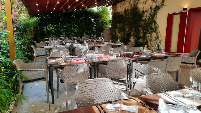 Restaurant Tancredi - Gastronomie und Hotellerie