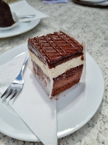 Cafe Konditorei Alber - Gastronomie und Hotellerie