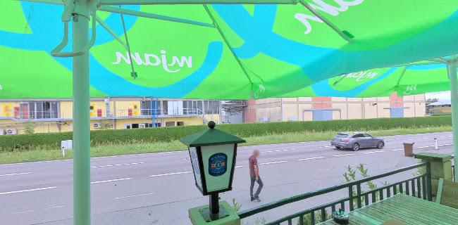 EL PASO Pizzeria, Restaurant & Cafe - Werndorf