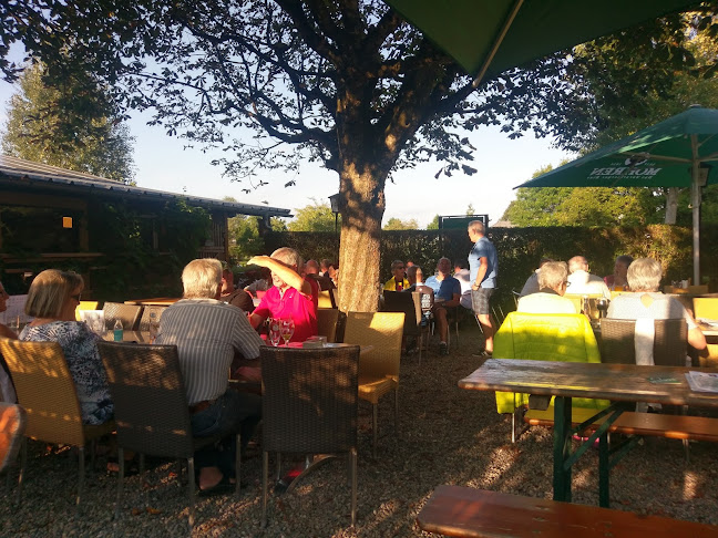 Walhalla Stüble Lustenau