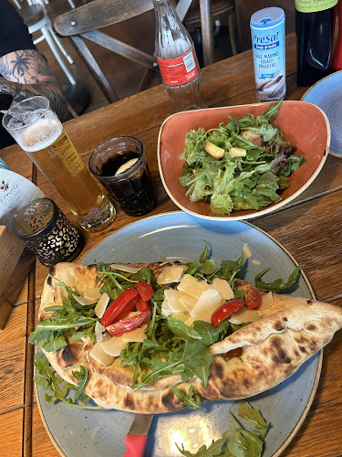 Ernesto caffè. osteria. weinbar