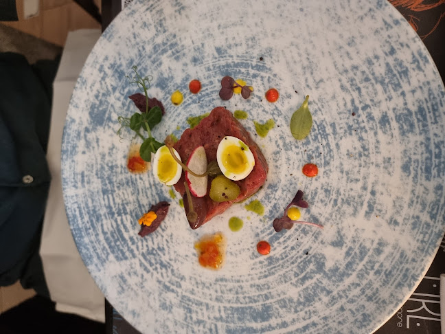 Woodfire Steak & More - Gastronomie und Hotellerie