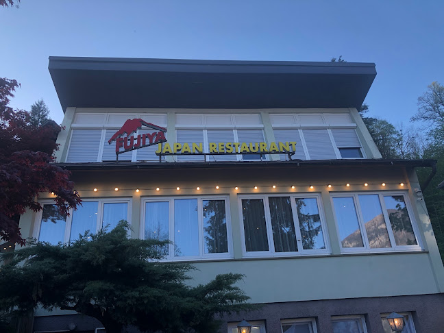 Fujiya - Gastronomie und Hotellerie